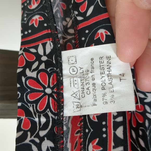 Vintage skirt - Picture 2 of 3